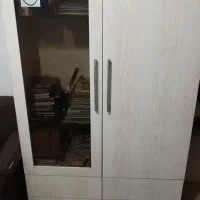 کمد لباس و بوفه