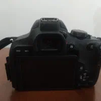 دوربین canon 850d + لنز 18-135 IS USM kit|دوربین عکاسی و فیلم‌برداری|اسلام‌شهر, شهرک مهدیه|دیوار