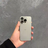 ایفون ۱۵ پرو