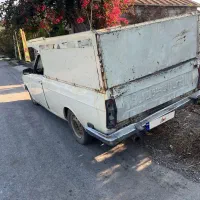 پیکان وانت فروشی