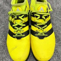 کفش فوتبال چمن اورجینال ادیداس سایز ۴۴