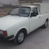 وانت پیکان ۸۴