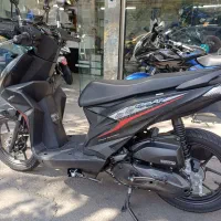 هوندا بیت ۱۱۰ ۱۴۰۳ کم کار وگو ۱۱۰ کلیک ۱۵۰|موتورسیکلت|تهران, ایران|دیوار