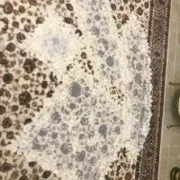 رومیزی ترک دانتل مرواریدی