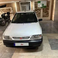 پراید مدل89