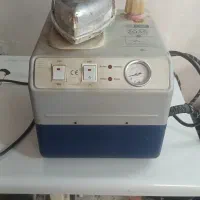 اتو بخار سیلتر  ترک