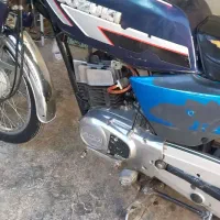 سوزوکی|موتورسیکلت|قصرشیرین, |دیوار