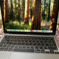 macbook-airmGn63|رایانه همراه|تهران, شهرآرا|دیوار