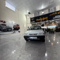 پرایدوانت مدل۴۰۳سفیدبالاینر۱۰هزارتاکار