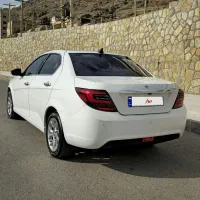 دنا پلاس دنده‌ای