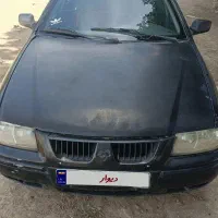 سمند1382|خودرو سواری و وانت|ورامین, ورامین|دیوار