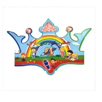 تاج های مدرسه ای