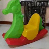 راکر اژدها