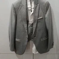 کت شلوار|لباس|سنگر, |دیوار