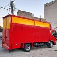 باربری تهران وانت نیسان کامیون کارگر|خدمات حمل و نقل|تهران, نیروی هوایی (پیروزی)|دیوار