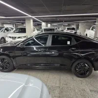 KMC j7 مدل ۱۴۰۳ مشکی بدون رنگ|خودرو سواری و وانت|تهران, ولنجک|دیوار