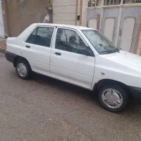 پرایدمدل۹۹|خودرو سواری و وانت|کوهدشت, |دیوار