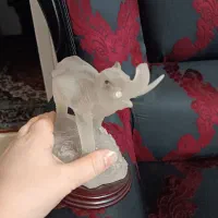 مجسمه فیل|مجسمه، تندیس، ماکت|تهران, آهنگ|دیوار