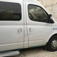 فروش مینی بوس مکسوس|خودرو سنگین|بوشهر, |دیوار
