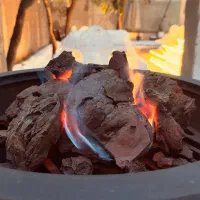آتش دان