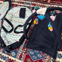 سرویس تشک گارد دار و تشک بازی