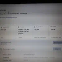 لپ تاپ‌ توشیبا نسل ۶|رایانه همراه|مشهد, رضاشهر|دیوار