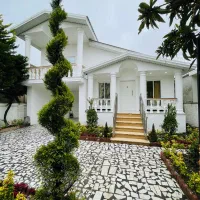 ویلاباغ نوارجنگلی نور۲۳۰متریو۲میلیاردزیرقیمت بگیر