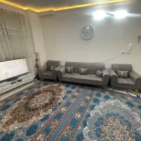 آپارتمان فروشی ۵۸متری طبقه چهارم نوساز پاکدشت|فروش آپارتمان|پاکدشت, حصار امیر|دیوار