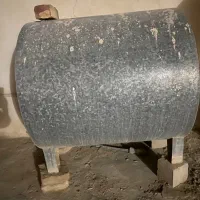 تانکر ۸۰۰ لیتری