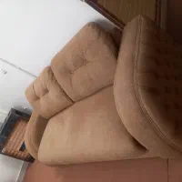 کاناپه ۳ نفره|مبلمان خانگی و میز عسلی|اندیشه, اندیشه فاز ۳|دیوار