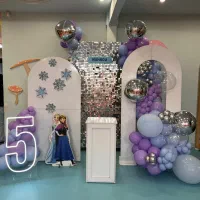 بادکنک آرایی متری 290