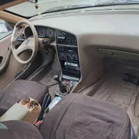 پژو ۴۰۵ دوگانه مدل ۸۹|خودرو سواری و وانت|شوط, |دیوار