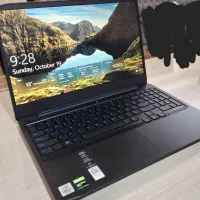 لپ تاپ قدرتمند گیمینگ Lenovo|رایانه همراه|تبریز, |دیوار