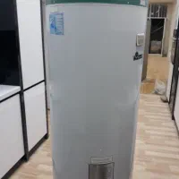 آبگرمکن ایستاده