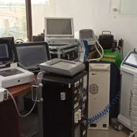 آموزش تعمیر تجهیزات پزشکی زیبایی و لیزر