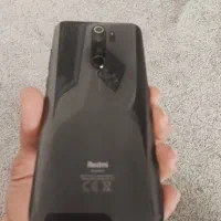 گوشی نوت هشت پرو|موبایل|نسیم‌شهر, |دیوار