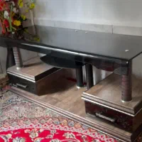 میز تلویزیون