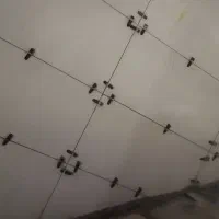 کاشیکاری و سرامیک|خدمات پیشه و مهارت|آباده, |دیوار