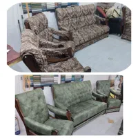 تعمیرات مبلمان آل یاسین|خدمات پیشه و مهارت|سمنان, |دیوار