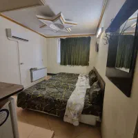 مسافر خانه خیلی تمیز و نزدیک