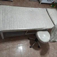 صندلی و تخت ماساژ