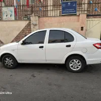 ساینا مدل ۱۴۰۰ فنی و سواری درجه یک|خودرو سواری و وانت|تهران, آهنگ|دیوار