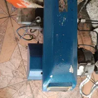 مشعل گازوئیلی سالم