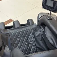 صندلی ماساژ (ماساژور کل بدن)|پزشکی|گرگان, |دیوار