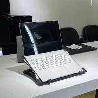 لپتاپ فوق لاکچری خوش ساخت از دم قسط گارانتیi7ram16|رایانه همراه|تهران, فلاح|دیوار
