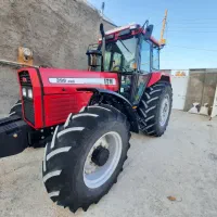 تراکتور کابین دار جدید|خودرو سنگین|شاهنجرین, |دیوار