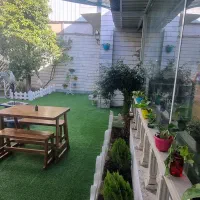رهن کافی شاپ در خوابگاه دخترانه|اجارهٔ مغازه و غرفه|شیراز, فخرآباد (دروازه کازرون)|دیوار