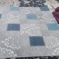 فرش آشپزخانه نو