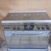 گاز فر آکبند