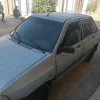 پراید مدل 85|خودرو سواری و وانت|فسا, |دیوار